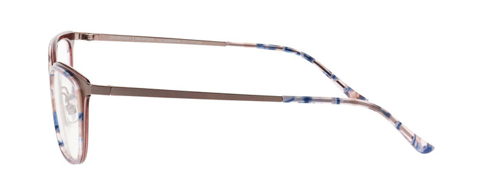 Gafas Graduadas Prodesign Triple 1 4224 51 17 — Imagen 3