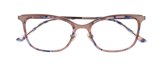 Gafas Graduadas Prodesign Triple 1 4224 51 17 — Imagen 2