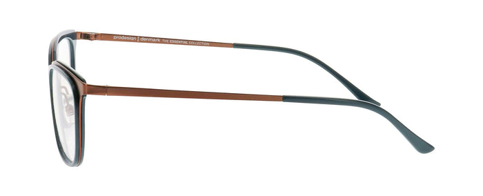 Gafas Graduadas Prodesign Triple 1 9522 51 17 — Imagen 3