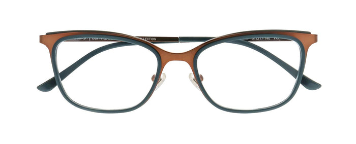 Gafas Graduadas Prodesign Triple 1 9522 51 17 — Imagen 2