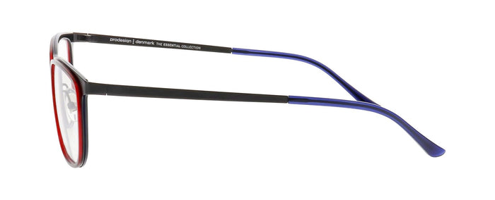 Lunettes de Vue Prodesign Triple 2 4035 53 17 — Image 3