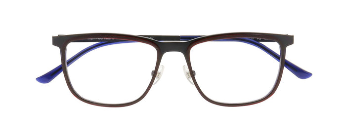 Lunettes de Vue Prodesign Triple 2 4035 53 17 — Image 2