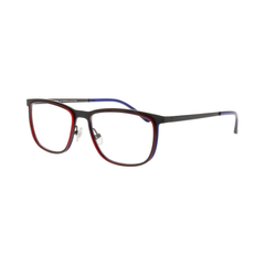 Lunettes de Vue Prodesign Triple 2 4035 53 17