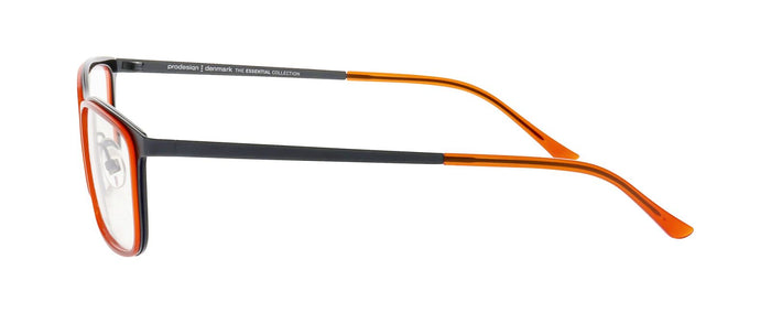 Gafas Graduadas Prodesign Triple 3 4522 57 18 — Imagen 3