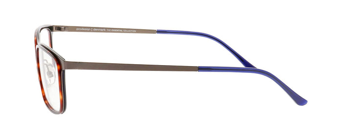 Gafas Graduadas Prodesign Triple 3 5532 57 18 — Imagen 3