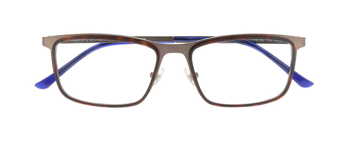 Gafas Graduadas Prodesign Triple 3 5532 57 18 — Imagen 2