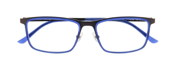 光学眼镜 Prodesign Triple 3 9025 57 18 — 图片 2