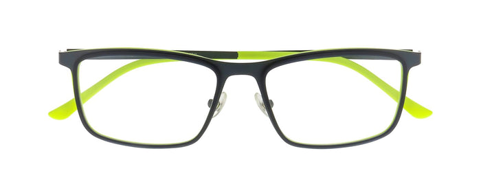 Lunettes de Vue Prodesign Triple 3 9335 57 18 — Image 2