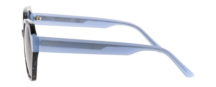 Sonnenbrille Prodesign Sol 1 S 6134 57 18 — Bild 3