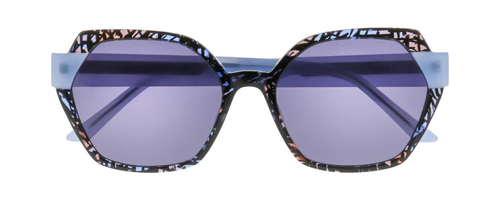 Sonnenbrille Prodesign Sol 1 S 6134 57 18 — Bild 2