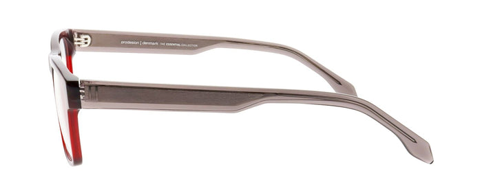 Korrektionsbrille Prodesign Grandd 1 4025 58 18 — Bild 3