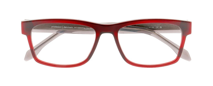 Korrektionsbrille Prodesign Grandd 1 4025 58 18 — Bild 2