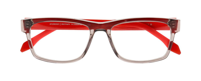 Korrektionsbrille Prodesign Grandd 1 6525 58 18 — Bild 2