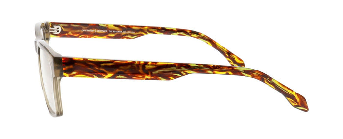 Gafas Graduadas Prodesign Grandd 1 6925 58 18 — Imagen 3