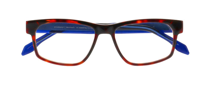 Korrektionsbrille Prodesign Grandd 2 5534 56 17 — Bild 2
