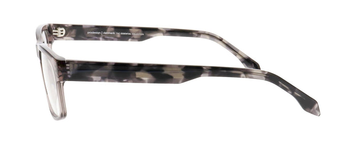 Lunettes de Vue Prodesign Grandd 2 6535 56 17 — Image 3