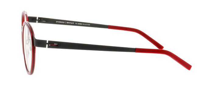 Optical Glasses Prodesign Alutrack 1 4021 49 21 — Image 3