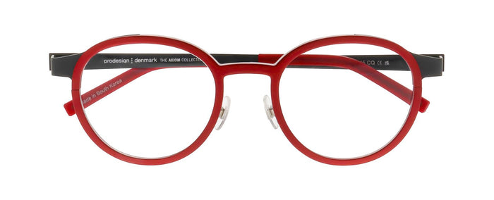Optical Glasses Prodesign Alutrack 1 4021 49 21 — Image 2