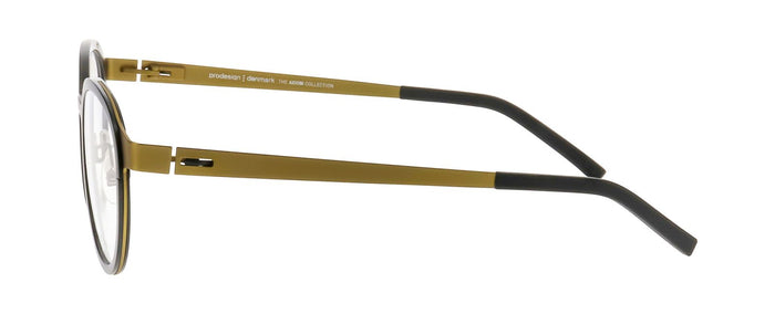 Lunettes de Vue Prodesign Alutrack 1 6031 49 21 — Image 3