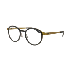 Lunettes de Vue Prodesign Alutrack 1 6031 49 21