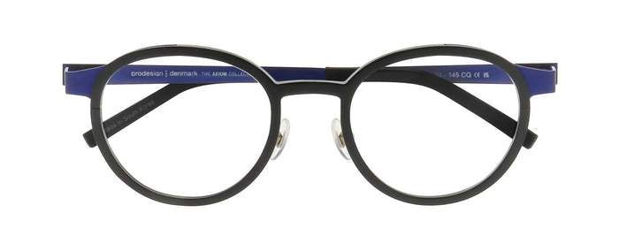 Lunettes de Vue Prodesign Alutrack 1 6131 49 21 — Image 2