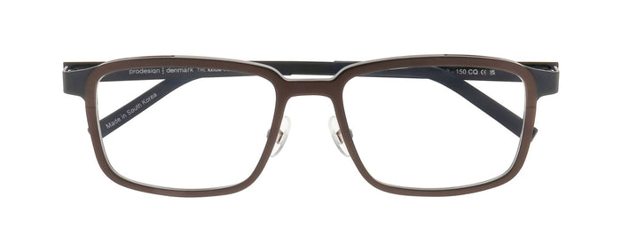 Lunettes de Vue Prodesign Alutrack 2 5031 54 18 — Image 2