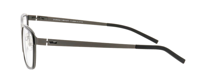 Gafas Graduadas Prodesign Alutrack 3 6031 58 19 — Imagen 3