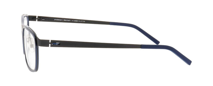 Gafas Graduadas Prodesign Alutrack 3 9021 58 19 — Imagen 3