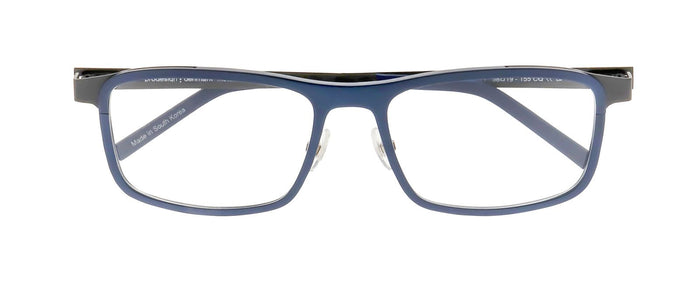 Gafas Graduadas Prodesign Alutrack 3 9021 58 19 — Imagen 2