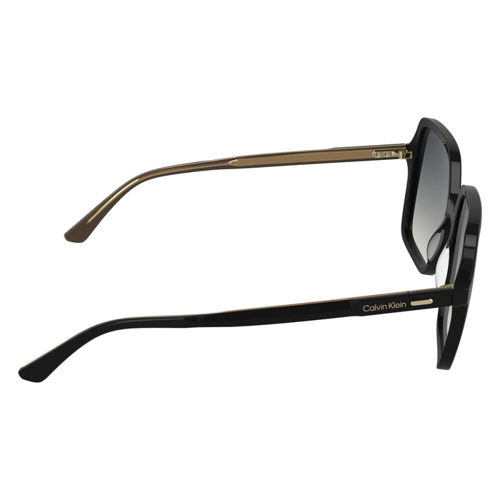 Gafas de Sol Calvin Klein (Ck) CK26531S 001 55 19 — vista 7