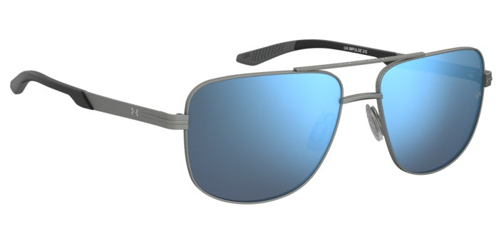 Sonnenbrille Under Armour UA IMPULSE 2/G 9T9Z0 58 16