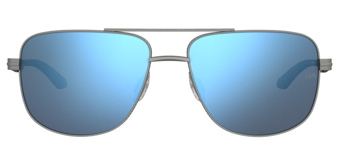 Солнцезащитные очки Under Armour UA IMPULSE 2/G 9T9Z0 58 16 — vista 3