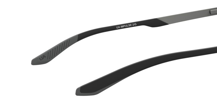 Солнцезащитные очки Under Armour UA IMPULSE 2/G 9T9Z0 58 16 — vista 4