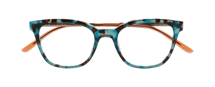 Korrektionsbrille Nifties Ni9523 9534 49 18 — Bild 2