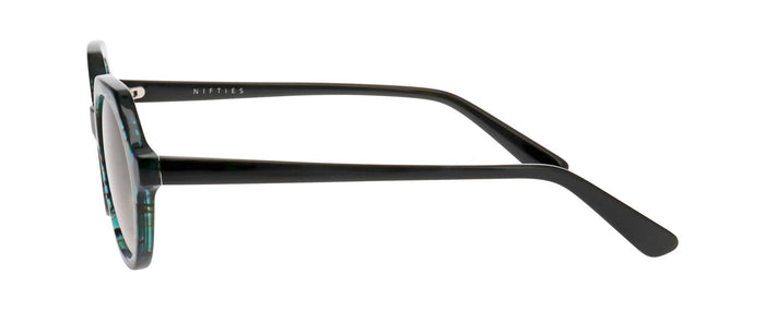 Lunettes de Soleil Nifties Ni9873 9534 47 21 — Image 3
