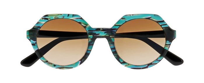Lunettes de Soleil Nifties Ni9873 9534 47 21 — Image 2