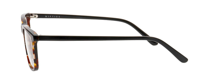 Gafas Graduadas Nifties Ni9525 5424 50 17 — Imagen 3