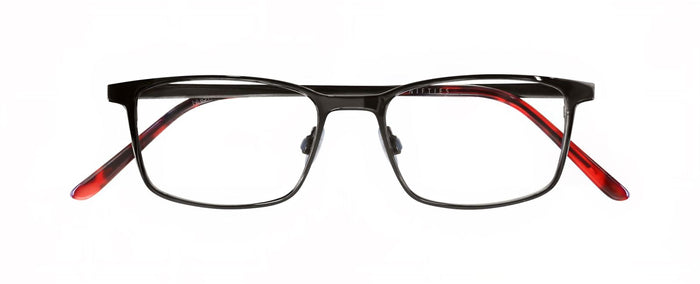 Lunettes de Vue Nifties Ni8541 6532 48 17 — Image 2