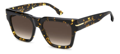 Sonnenbrille Victoria Beckham VB 7004/S 086HA 53 18