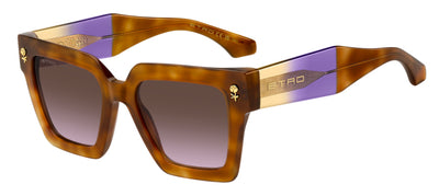 Солнцезащитные очки Etro 0113/S AY0QR 52 20