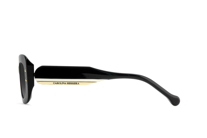 Gafas de Sol Carolina Herrera HER 0411/G/S 8079O 50 21 — vista 4