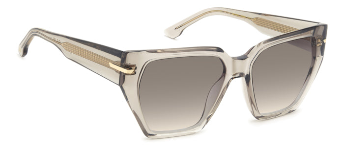 Солнцезащитные очки Victoria Beckham VB 7002/S 10ADG 57 17