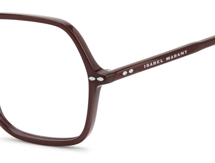 Gafas Graduadas Isabel Marant IM 0150 LHF 54 17 — Imagen 4