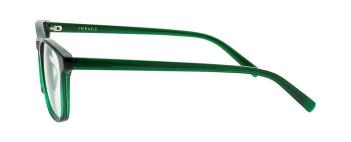 Lunettes de Vue Inface Confident 9535 53 20 — Image 3