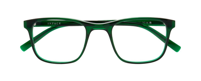 Lunettes de Vue Inface Confident 9535 53 20 — Image 2