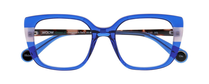 Lunettes de Vue Woow Shine On 2 3565 51 19 — Image 2