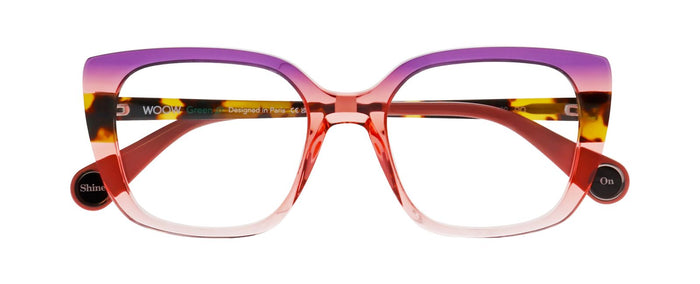 Korrektionsbrille Woow Shine On 2 8600 51 19 — Bild 2