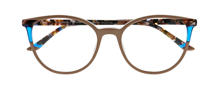 Gafas Graduadas Prodesign Glow 1 1422 54 18 — Imagen 2