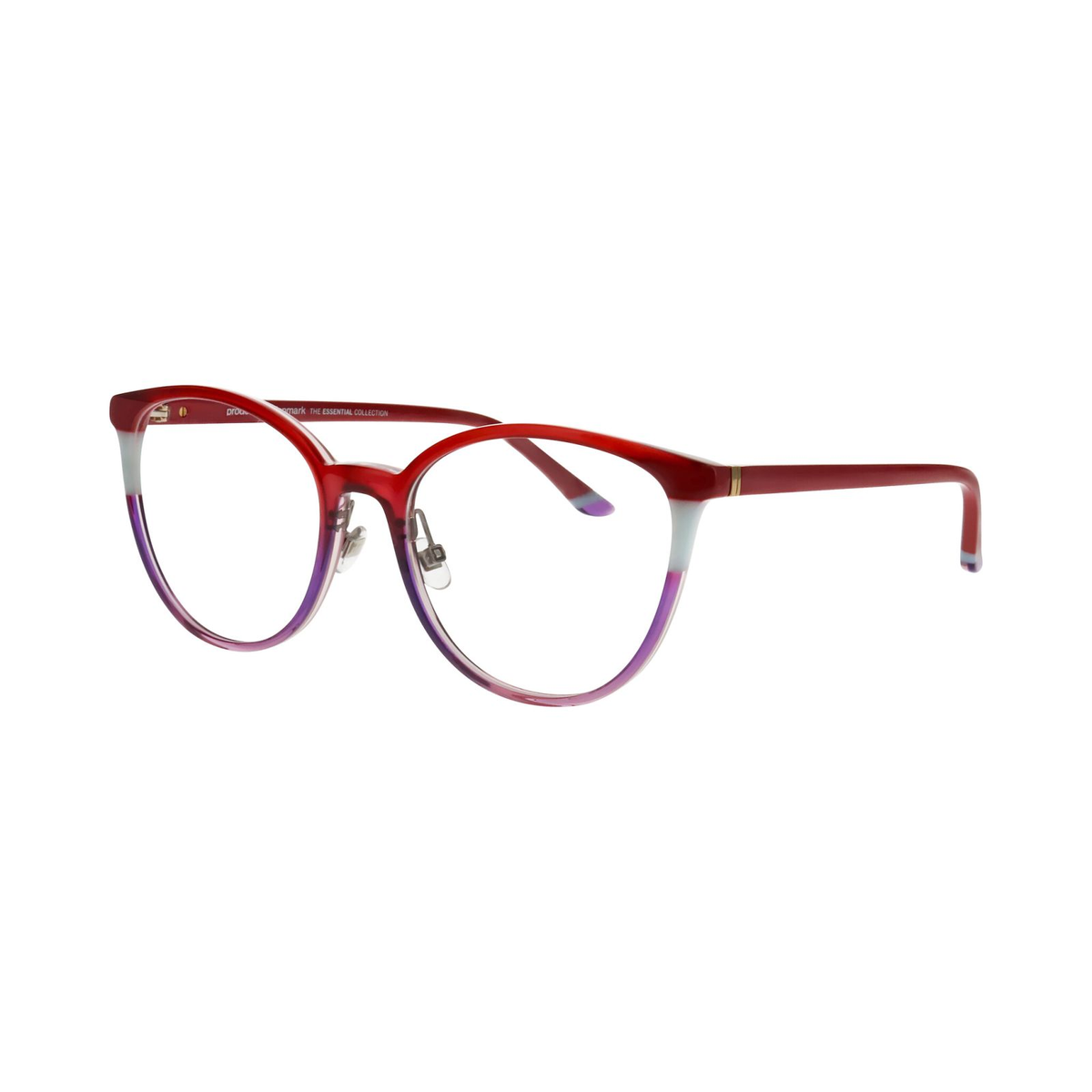 Lunettes de Vue Prodesign Glow 1 4145 54 18