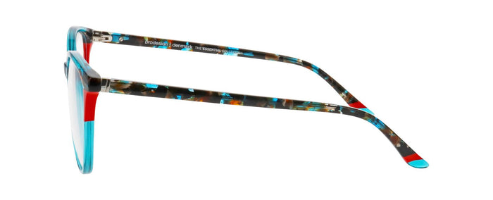 Optical Glasses Prodesign Glow 1 9325 54 18 — Image 3
